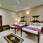 Mani Mansion Heritage Hotel Ahmedabad, Gujarat