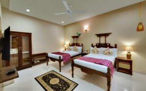 Mani Mansion Heritage Hotel Ahmedabad, Gujarat